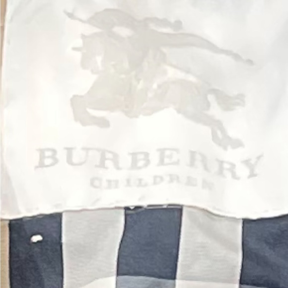 Burberry original authentic - Picture 2 of 4